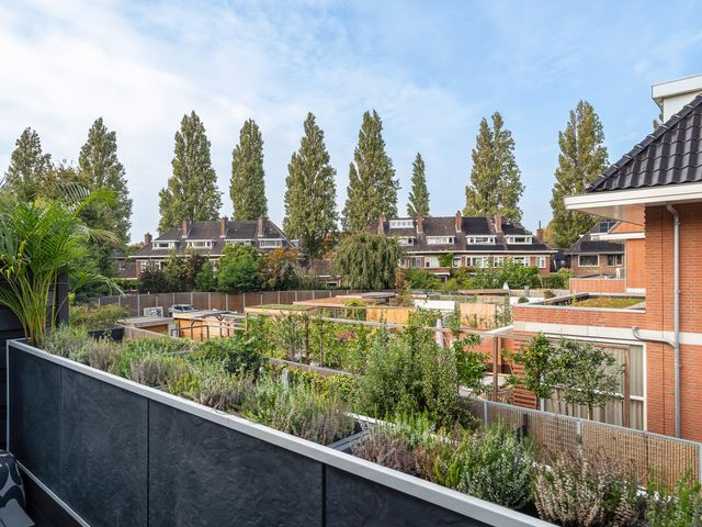 Kleiweg 79B, Rotterdam