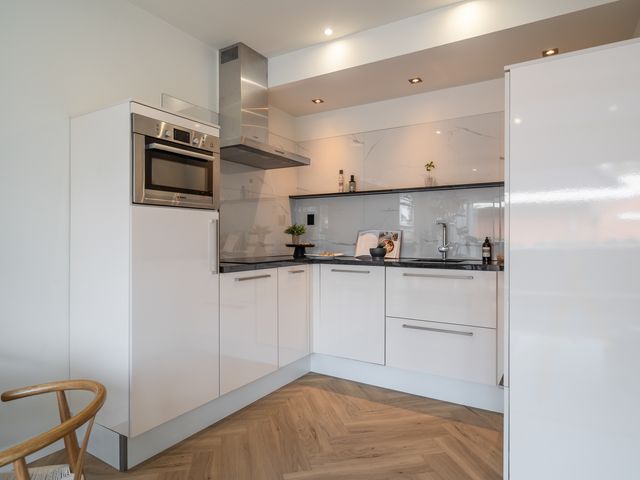 Kleiweg 79B, Rotterdam