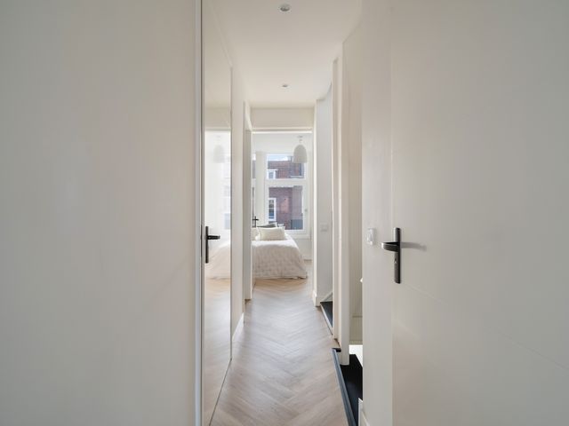 Kleiweg 79B, Rotterdam