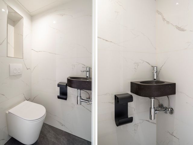 Kleiweg 79B, Rotterdam