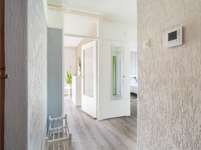 De Lairesselaan 155, Rotterdam