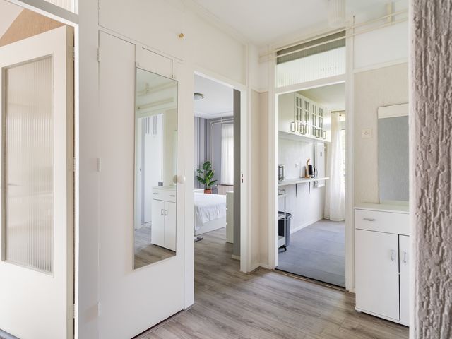 De Lairesselaan 155, Rotterdam