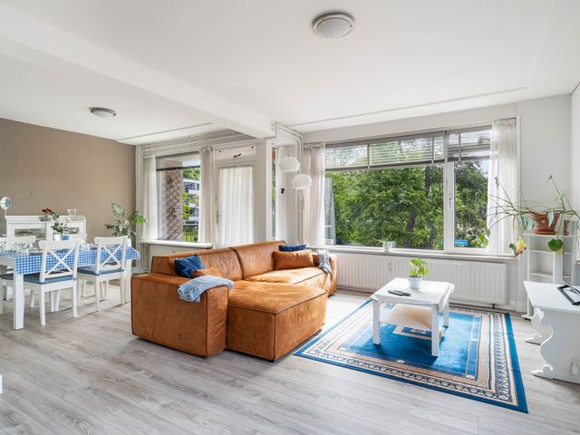 De Lairesselaan 155, Rotterdam