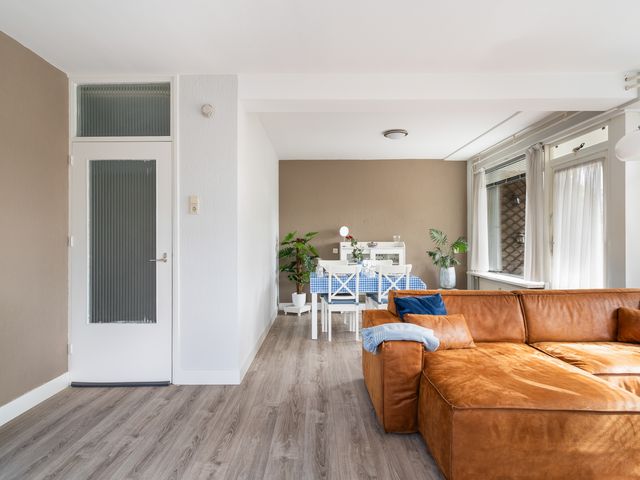 De Lairesselaan 155, Rotterdam