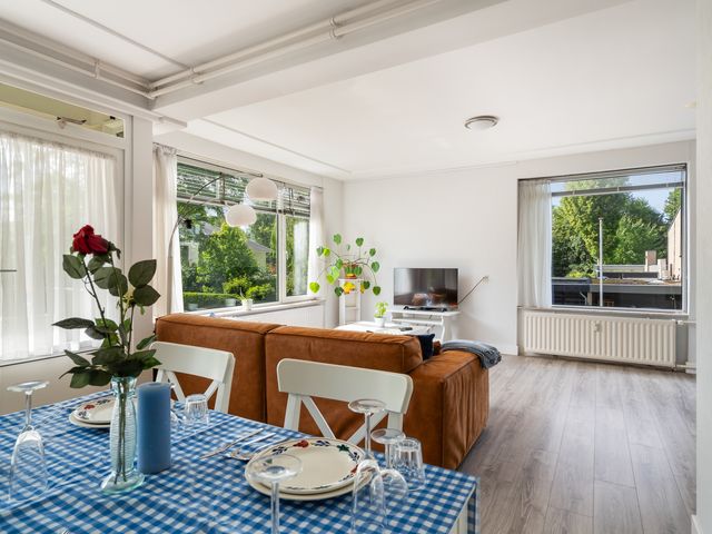 De Lairesselaan 155, Rotterdam