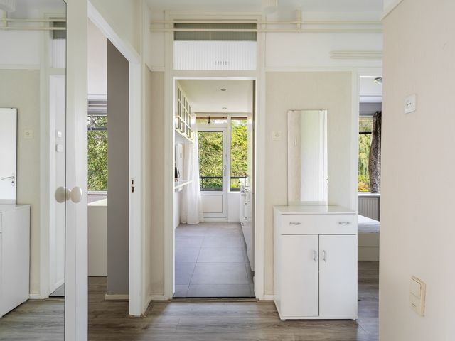 De Lairesselaan 155, Rotterdam