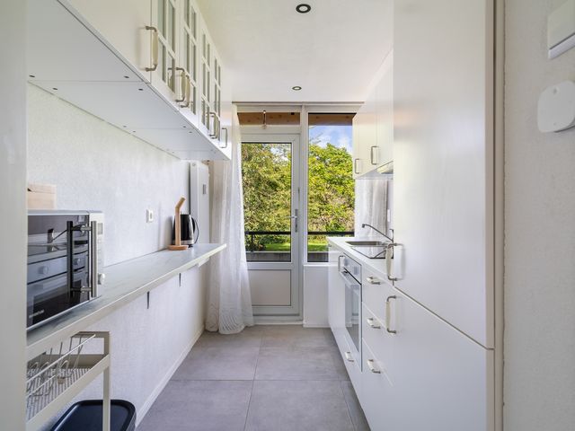 De Lairesselaan 155, Rotterdam