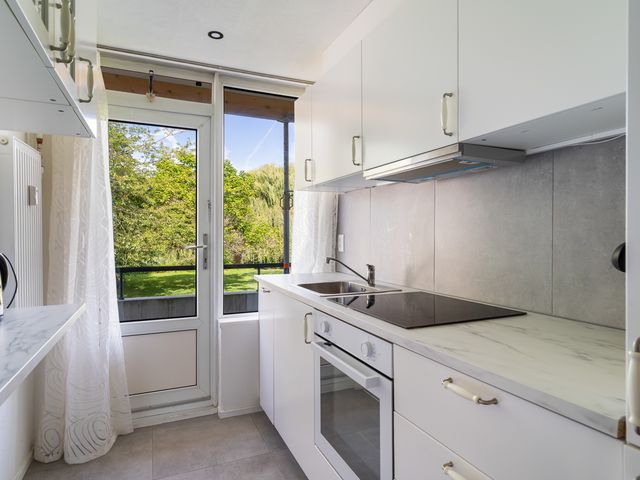 De Lairesselaan 155, Rotterdam