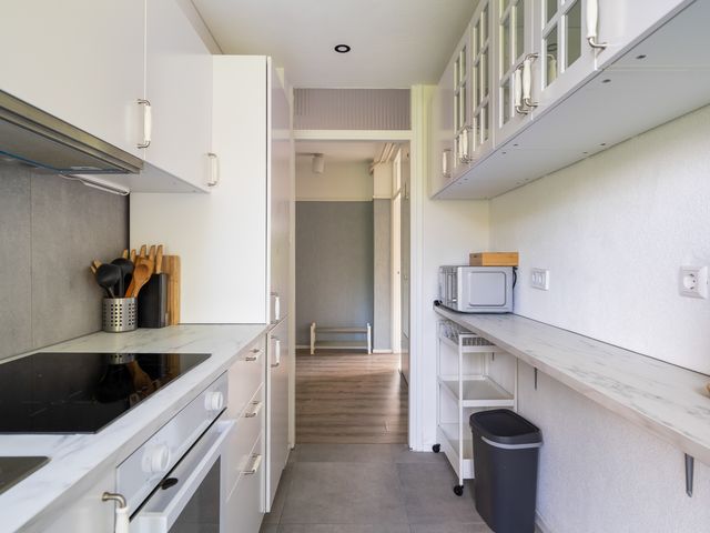 De Lairesselaan 155, Rotterdam