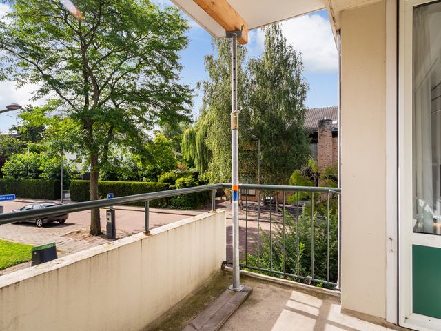 De Lairesselaan 155, Rotterdam