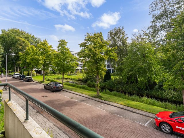 De Lairesselaan 155, Rotterdam