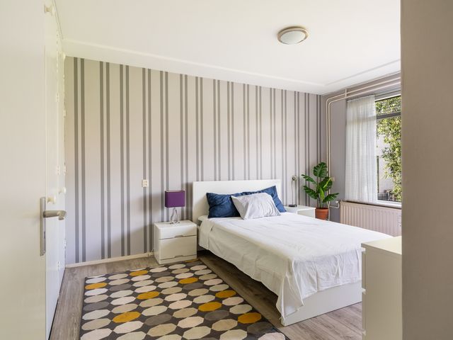 De Lairesselaan 155, Rotterdam