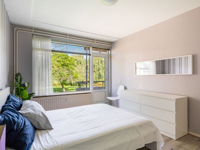 De Lairesselaan 155, Rotterdam