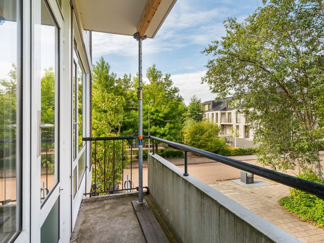 De Lairesselaan 155, Rotterdam