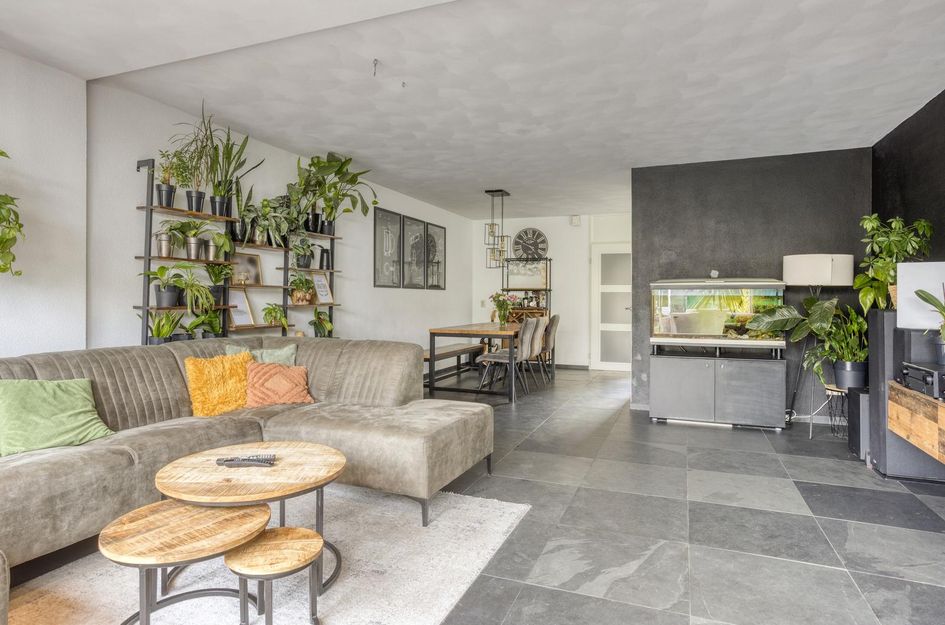 Beuningenstraat 8