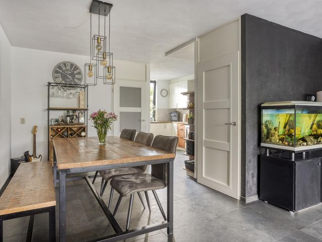 Beuningenstraat 8, Tilburg