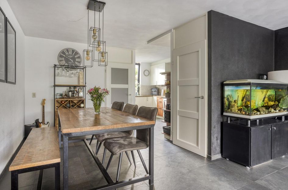 Beuningenstraat 8