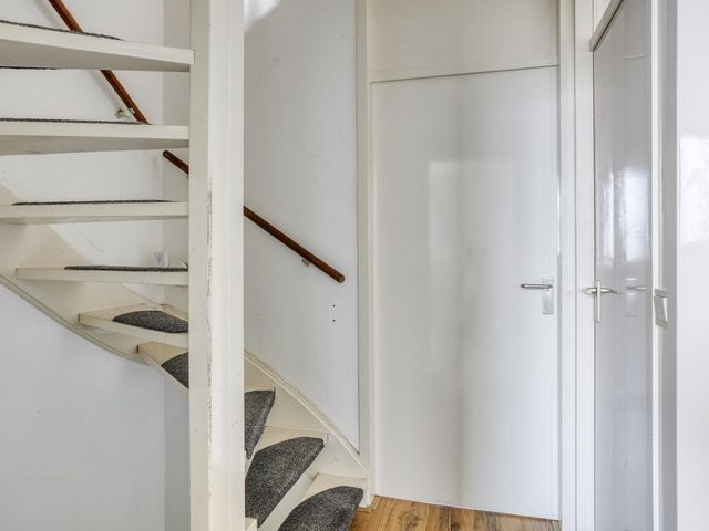 Beuningenstraat 8, Tilburg