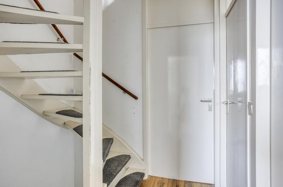Beuningenstraat 8