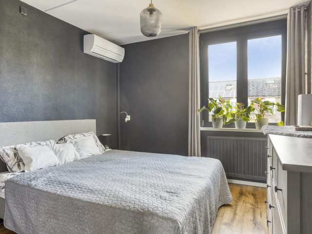 Beuningenstraat 8, Tilburg