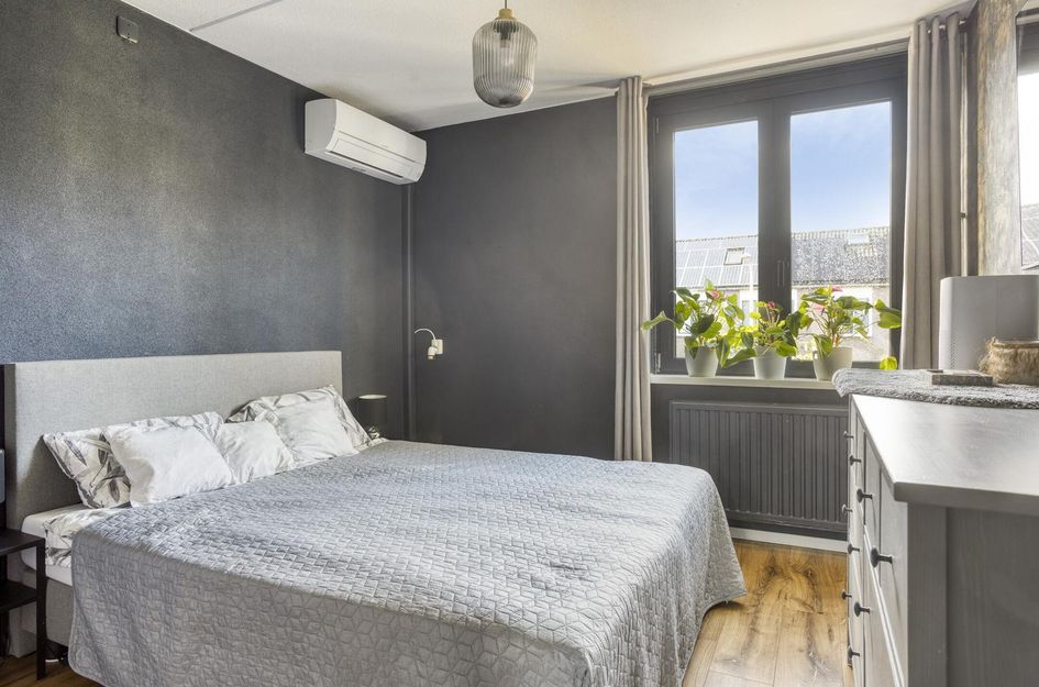 Beuningenstraat 8