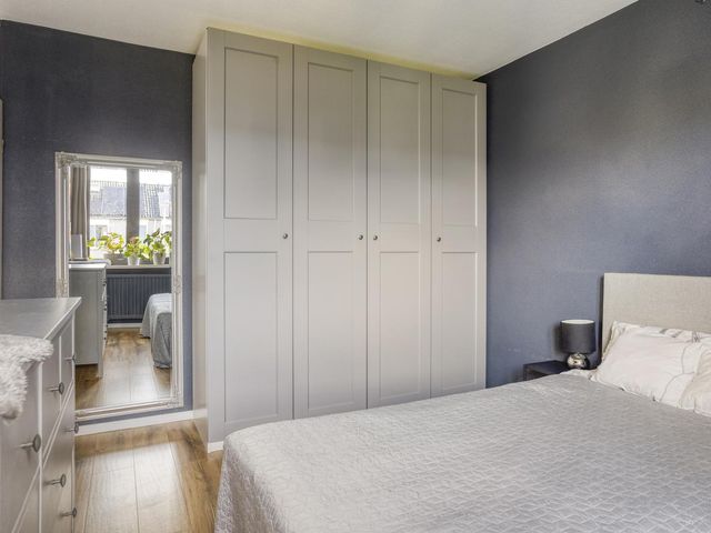 Beuningenstraat 8, Tilburg