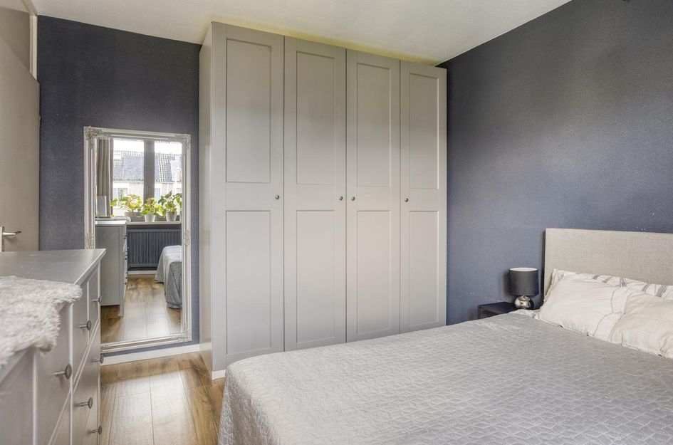 Beuningenstraat 8