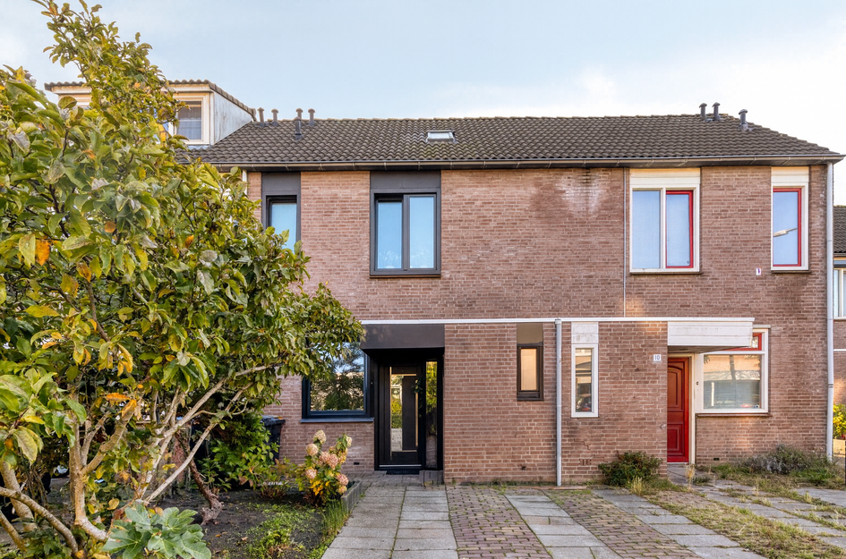Beuningenstraat 8