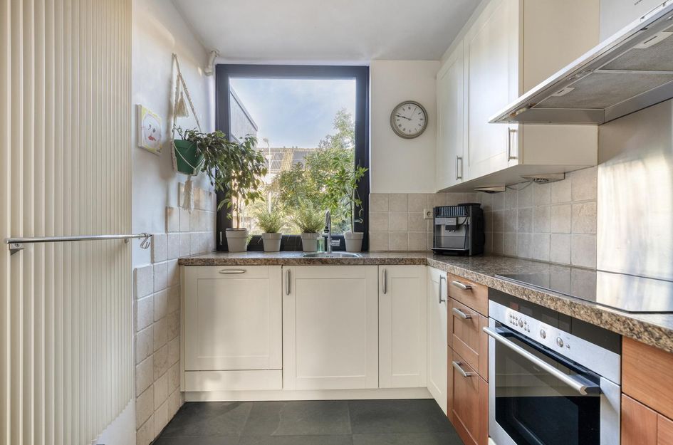 Beuningenstraat 8