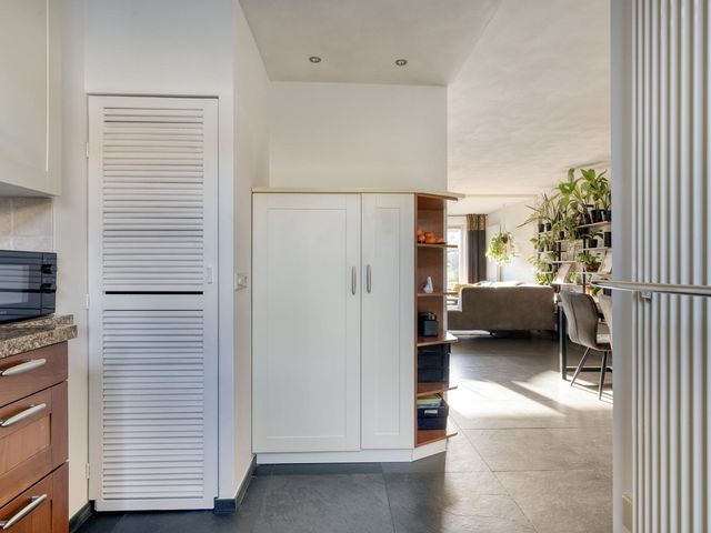 Beuningenstraat 8, Tilburg