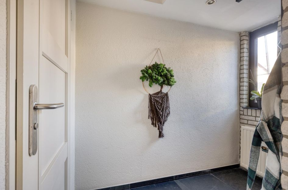 Beuningenstraat 8