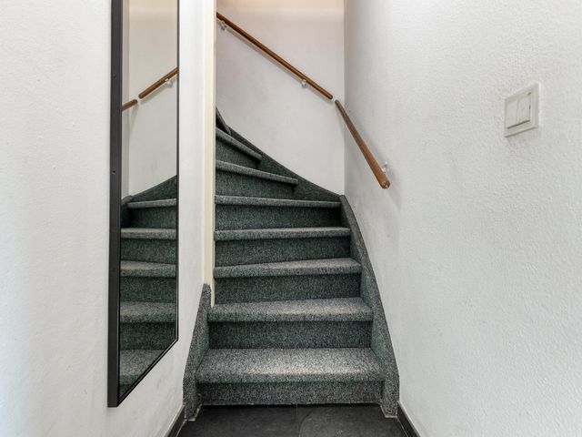 Beuningenstraat 8, Tilburg