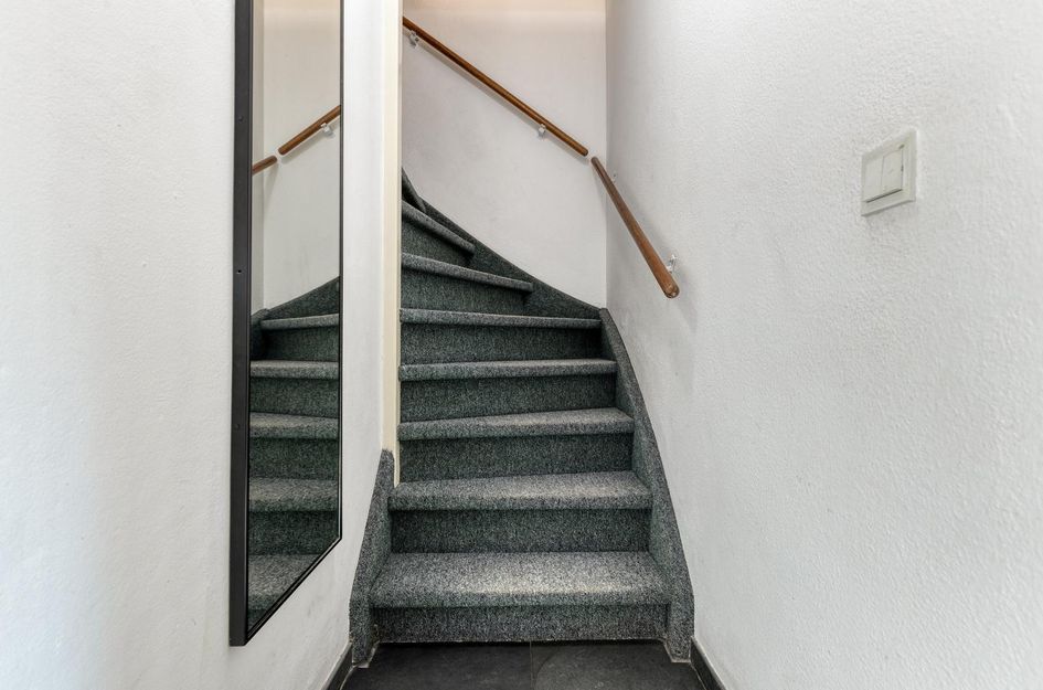 Beuningenstraat 8