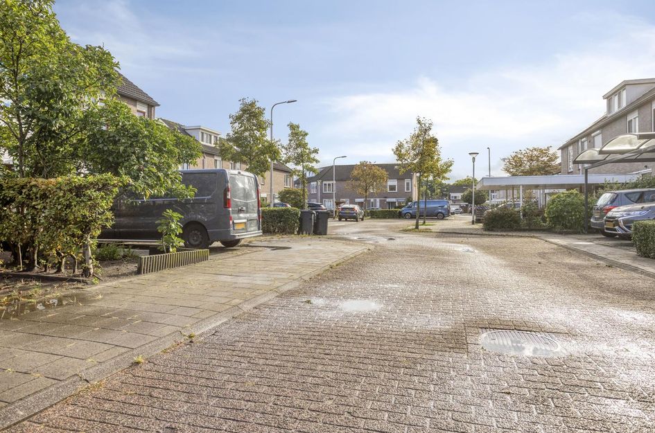 Beuningenstraat 8