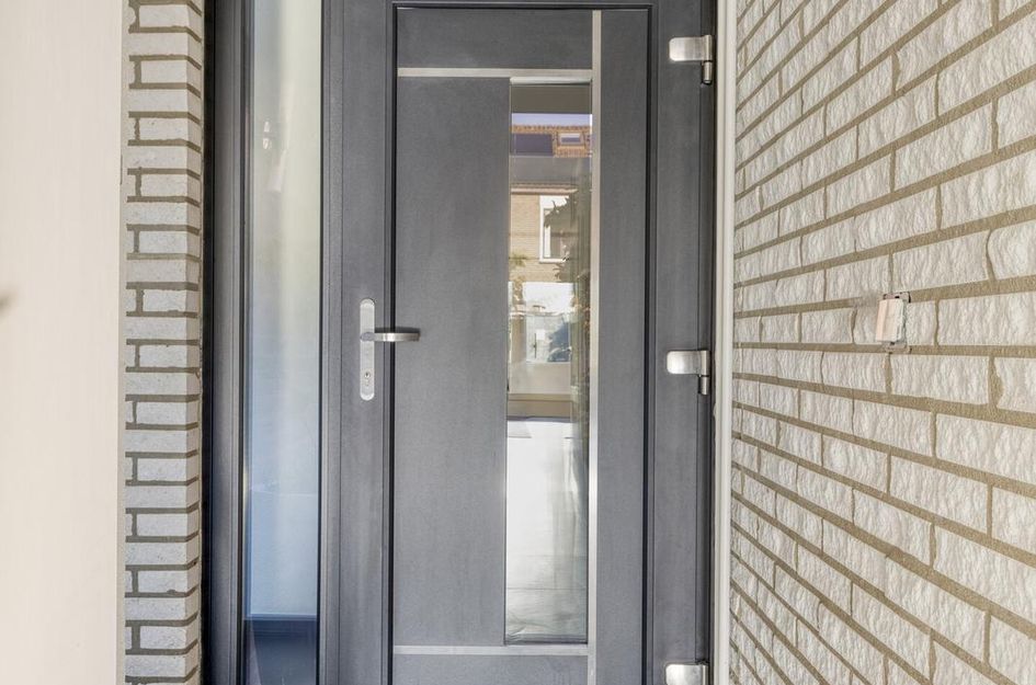 Beuningenstraat 8