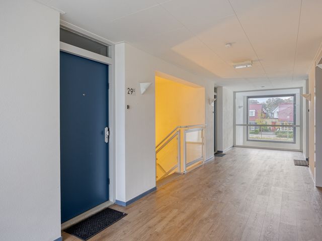 Ambachtsherenweg 29G, Klundert