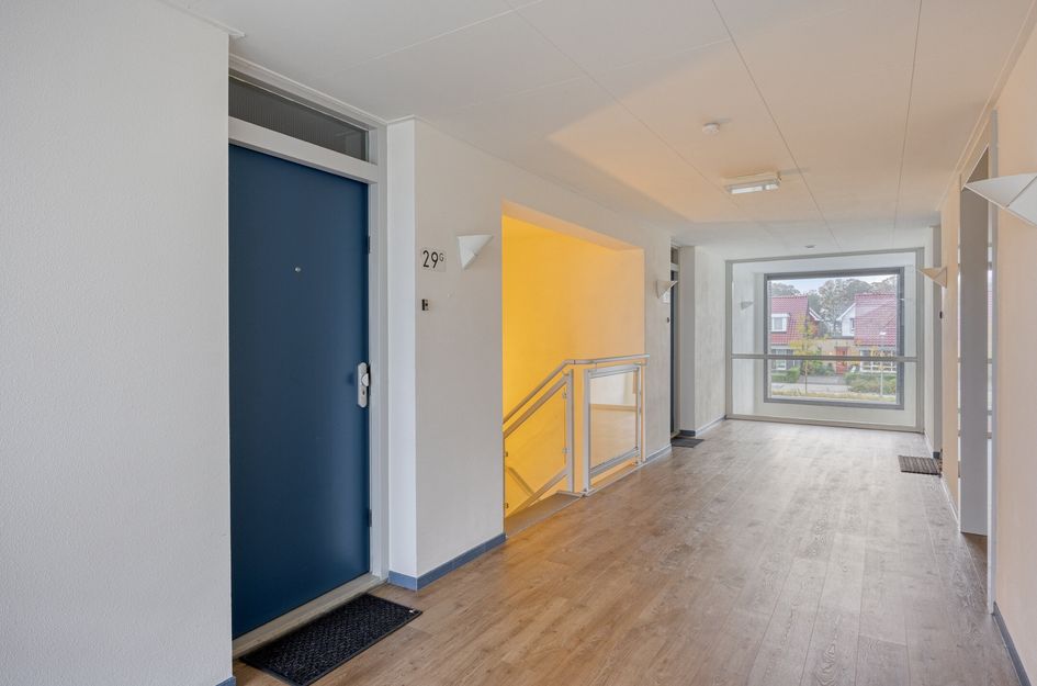 Ambachtsherenweg 29G