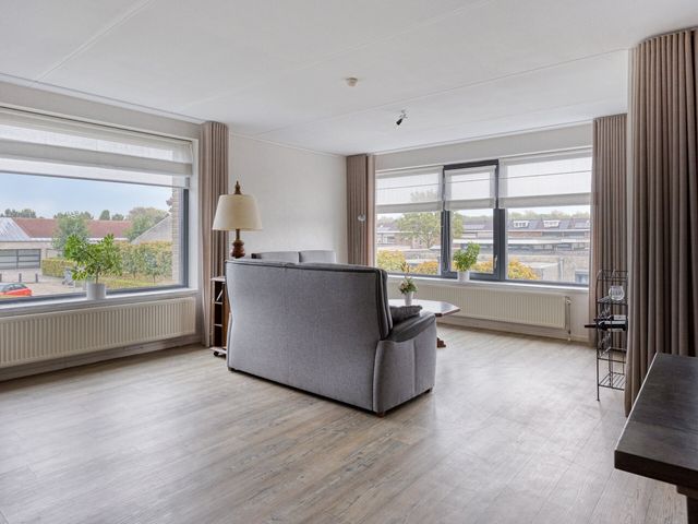 Ambachtsherenweg 29G, Klundert