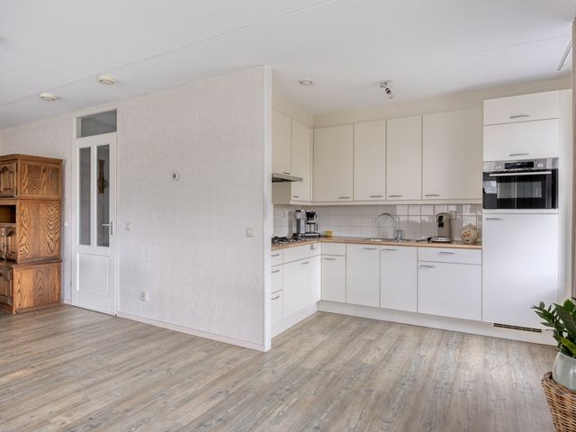 Ambachtsherenweg 29G, Klundert