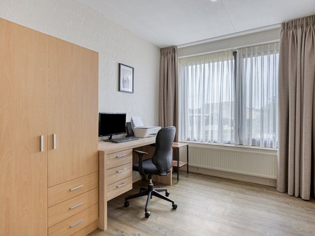 Ambachtsherenweg 29G, Klundert
