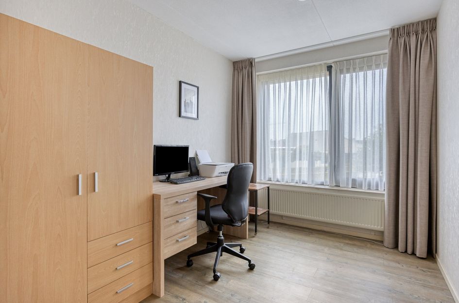 Ambachtsherenweg 29G