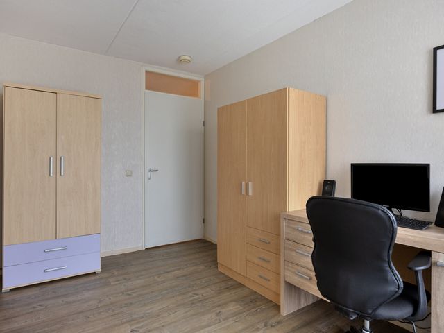 Ambachtsherenweg 29G, Klundert