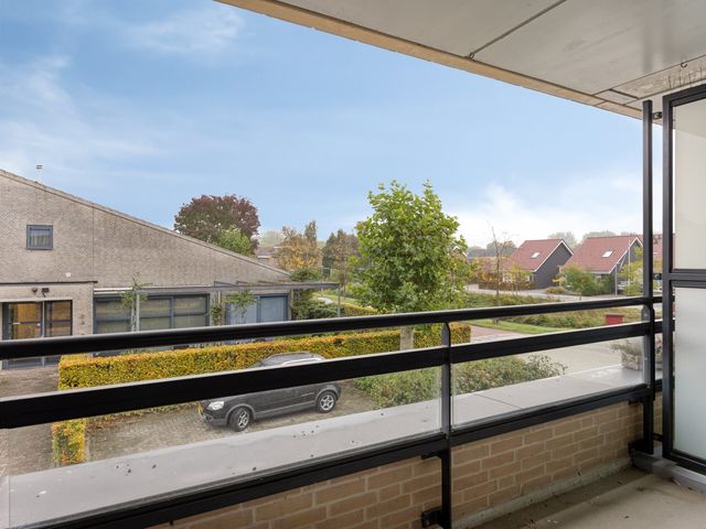 Ambachtsherenweg 29G, Klundert