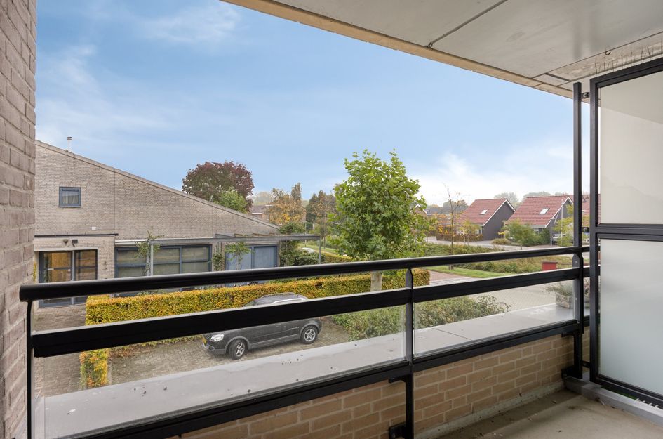 Ambachtsherenweg 29G