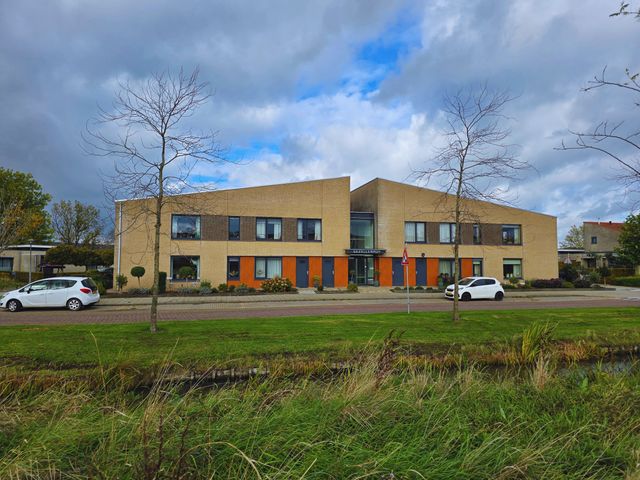 Ambachtsherenweg 29G, Klundert