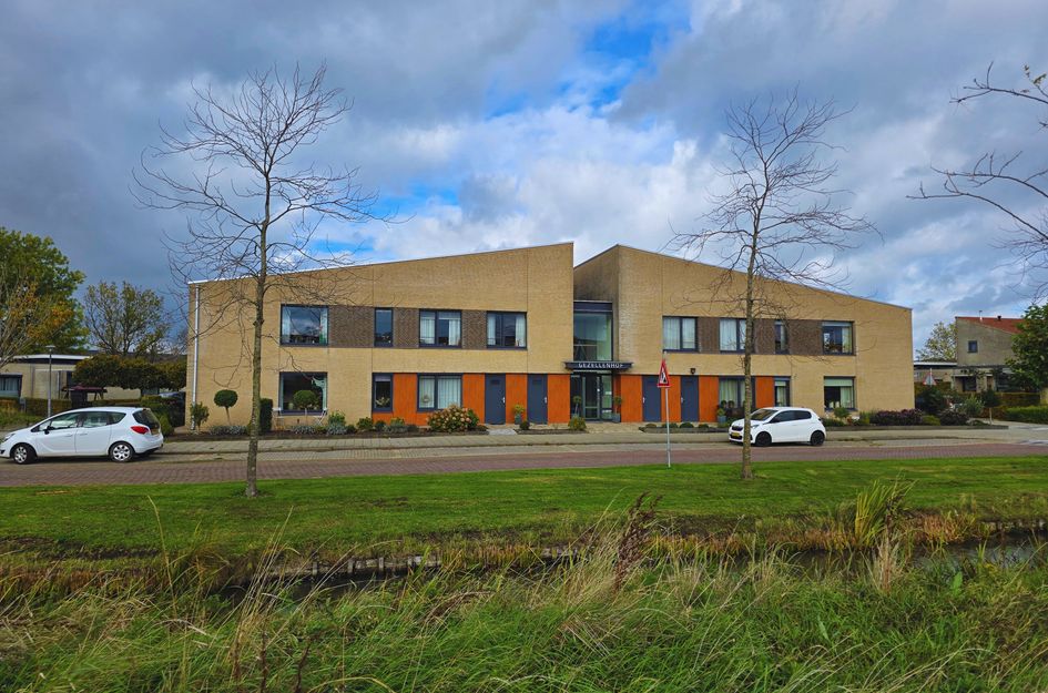 Ambachtsherenweg 29G