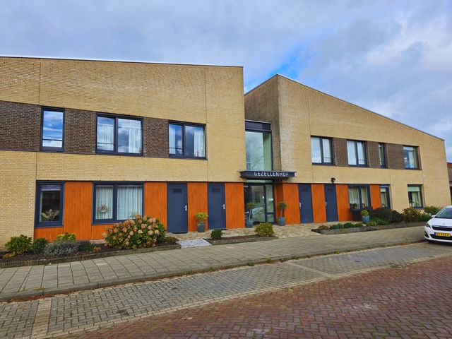 Ambachtsherenweg 29G, Klundert