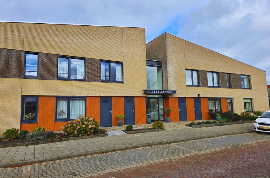 Ambachtsherenweg 29G