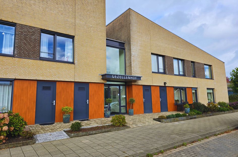 Ambachtsherenweg 29G