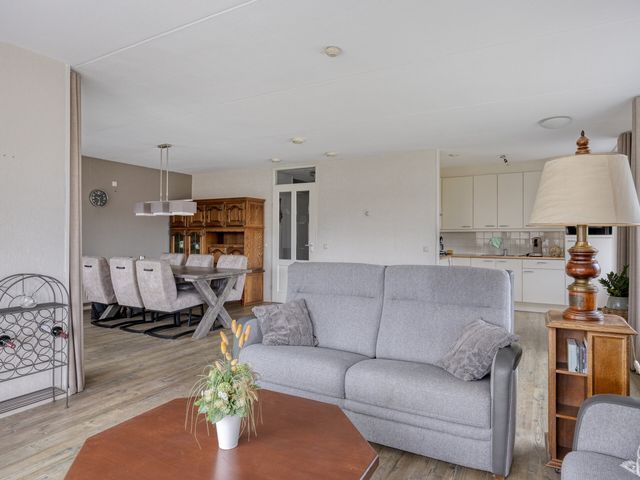 Ambachtsherenweg 29G, Klundert